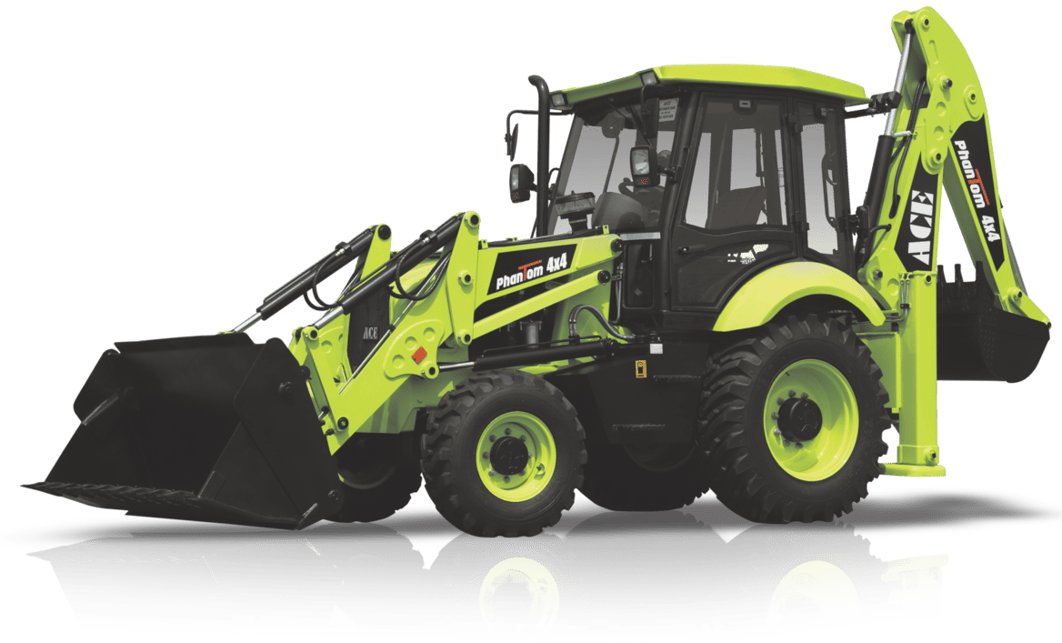 ACE AX 124