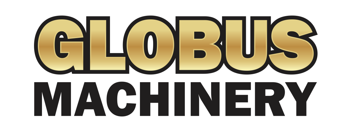 Globus Machinery лого