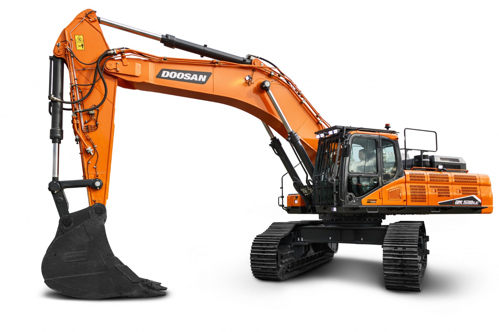 Globus Machinery 2