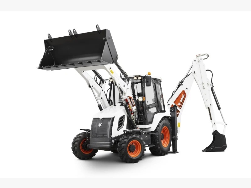 Globus Machinery 3