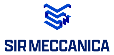 Sir meccanica лого