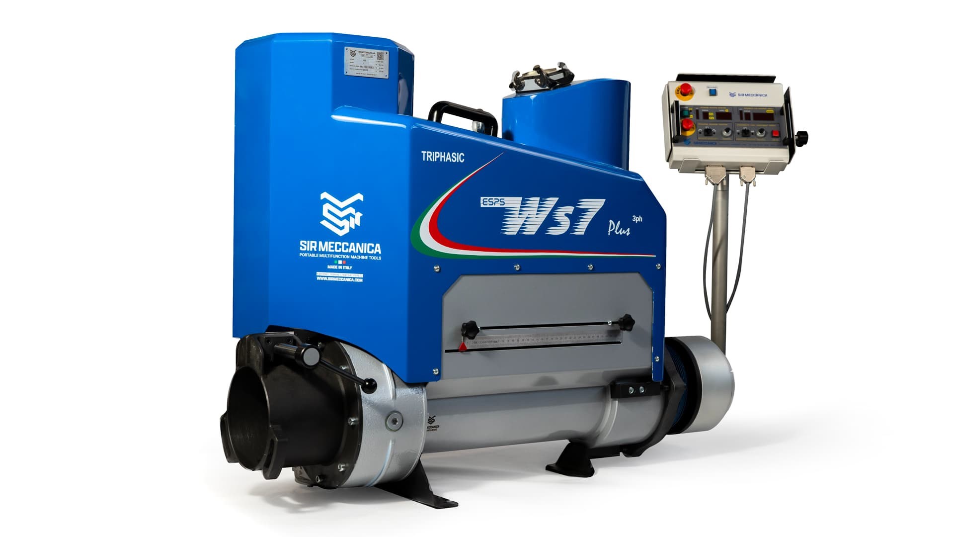 WS7 Plus Triphasic 1