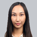 Kamshat Yeleuova