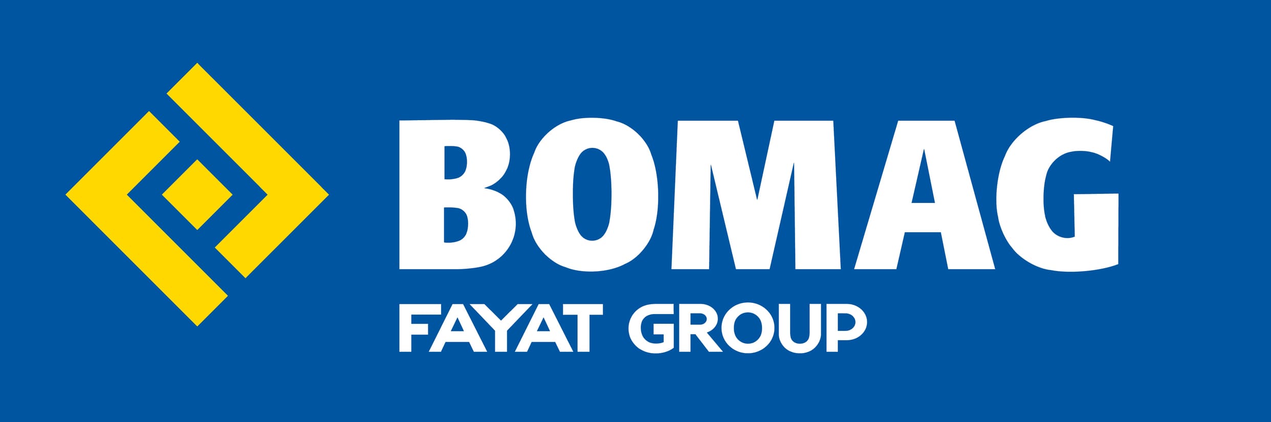 BOMAG Logo all RGB neg