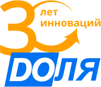 Dolya logo