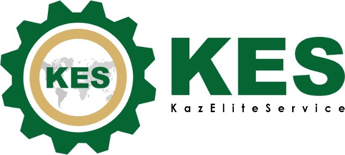 KES logo