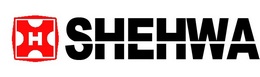 SHEHWA logo 260